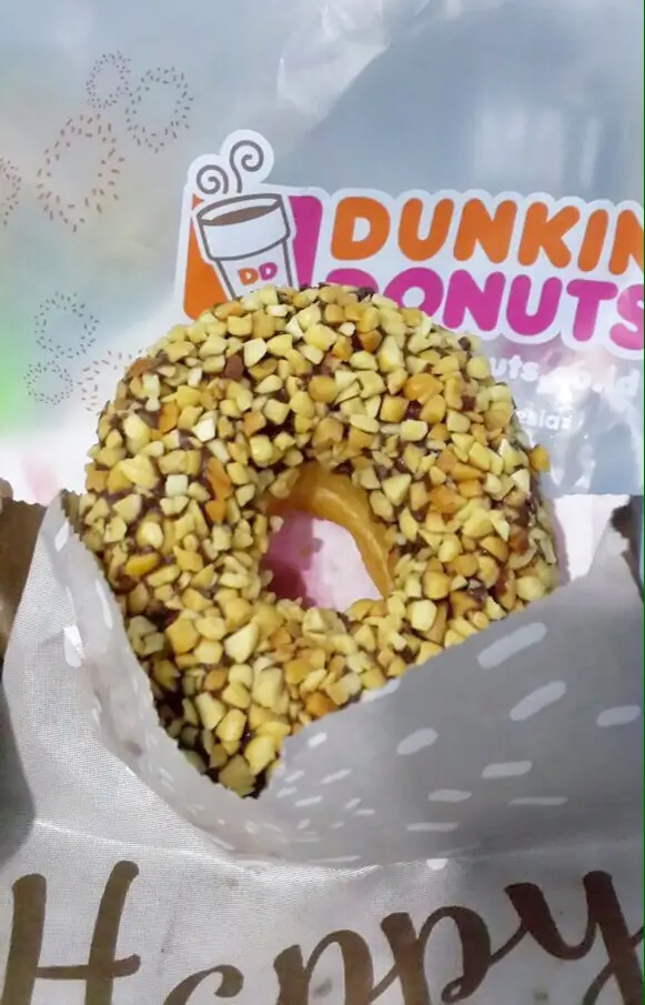 Dunkin' Donuts