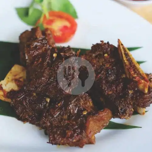 Gambar Makanan Ayam Dadakan, Teuku Umar 18