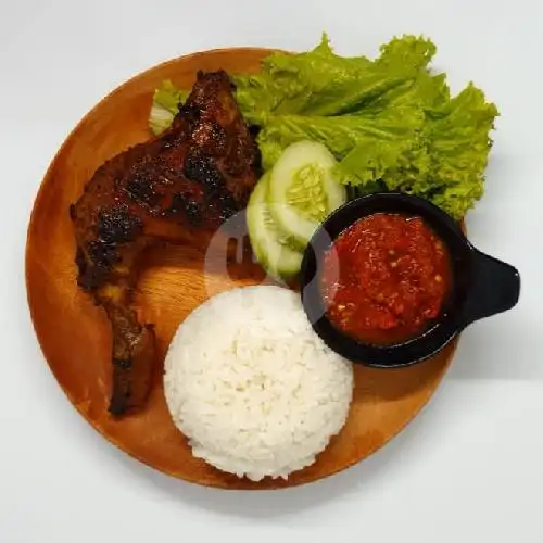 Gambar Makanan Warung Nasi Mbak Ar - Penjaringan 6