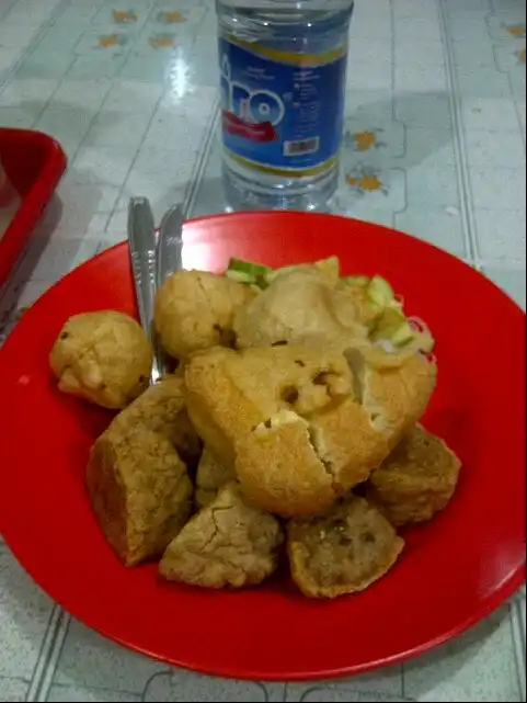 Gambar Makanan Pempek Anugrah 8