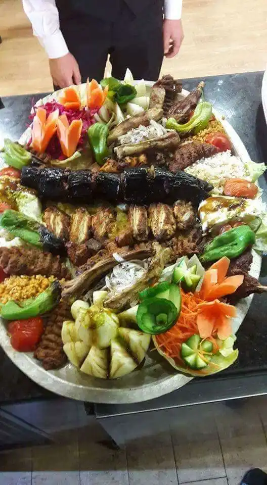 Marmara Pide Lahmacun'nin yemek ve ambiyans fotoğrafları 15