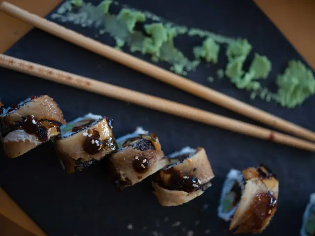 orōro Sushi Bar'nin yemek ve ambiyans fotoğrafları 60