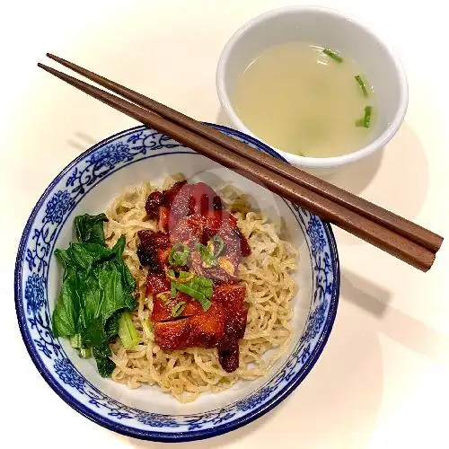 Gambar Makanan WuFu Noodle House 6