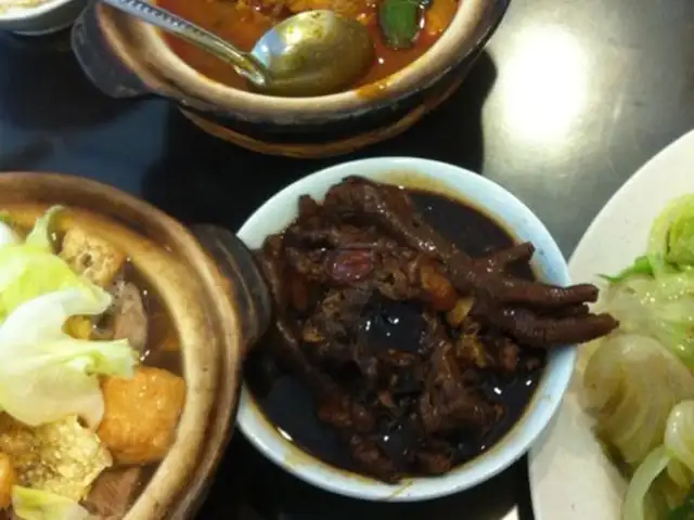 Good Taste Chef Klang Bak Kut Teh Food Photo 2