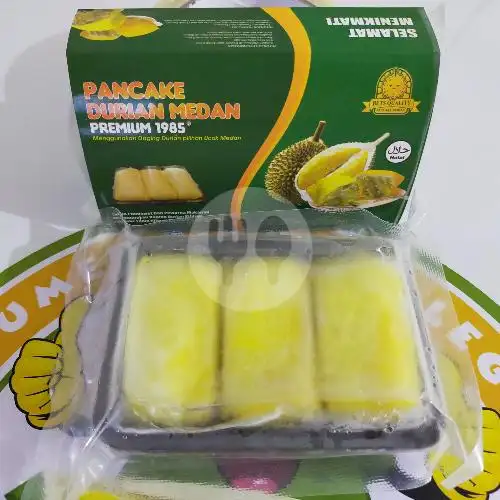 Gambar Makanan DURIAN TOP JRshoop 11