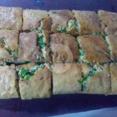 Gambar Makanan Martabak Bandung Untung CS1, Raya Daan Mogot 4