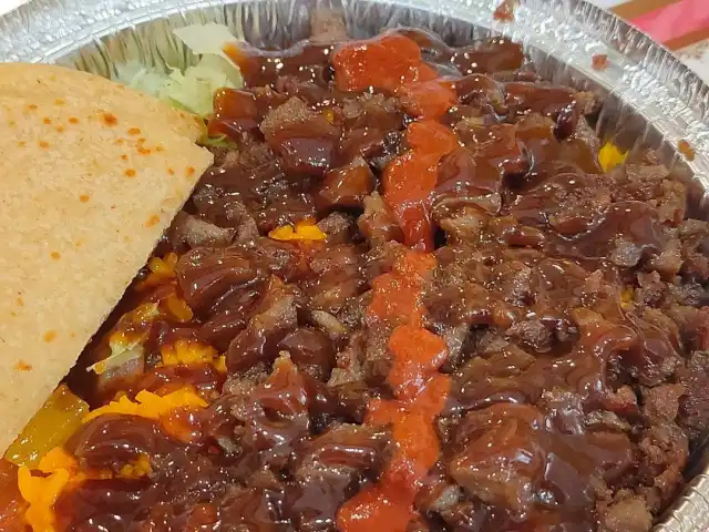 Gambar Makanan The Halal Guys 5