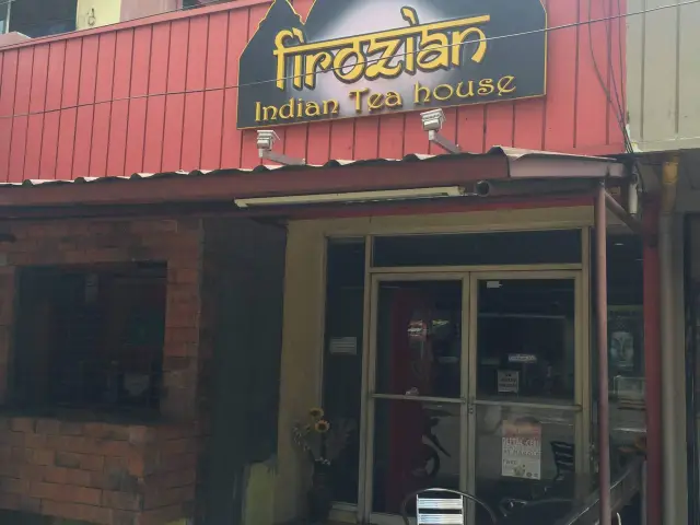 Firozian Indian Tea House Food Photo 2