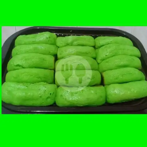 Gambar Makanan Pukis Keke Kaliombo, Kediri 18