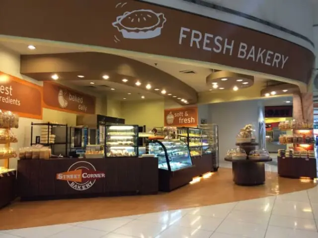 SM Bakery