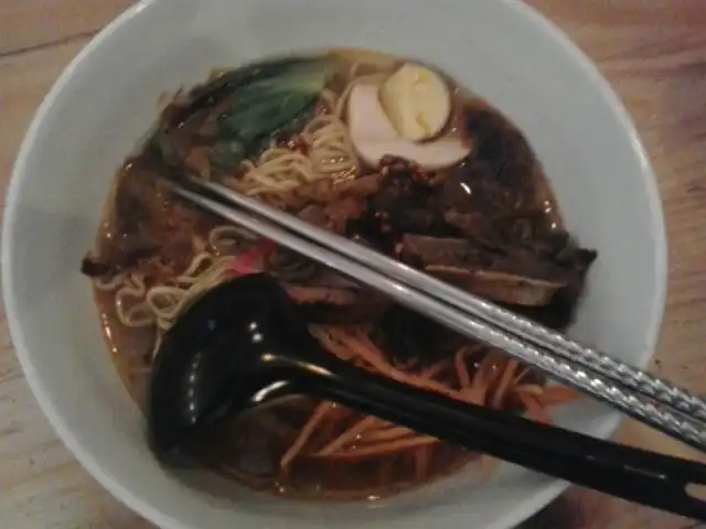 Ramen Cemen