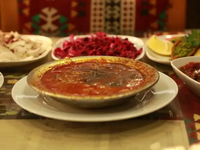 Beyranistan'nin yemek ve ambiyans fotoğrafları 5