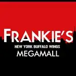 Frankie's New York Buffalo Wings Food Photo 2