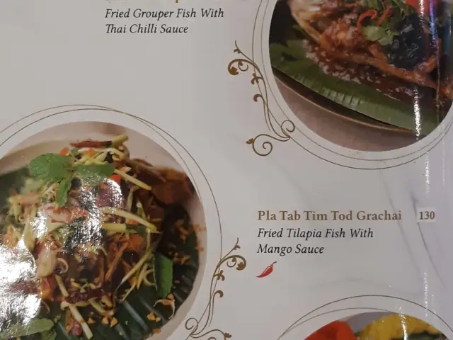 Gambar Makanan Thai Jim Jum 19