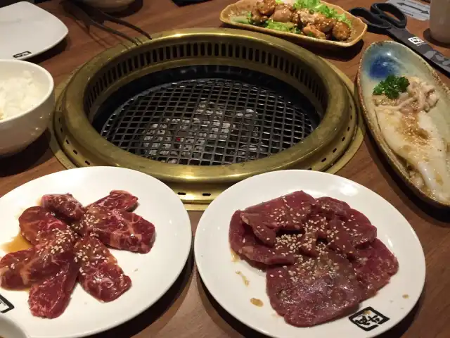 Gyu-Kaku Japanese BBQ Restaurant Food Photo 10