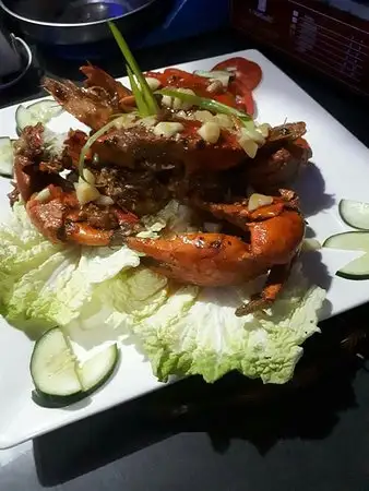 Seaside Grill & Resto Bar Food Photo 3