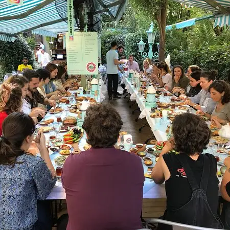 Ethem Efendı Kahvaltı'nin yemek ve ambiyans fotoğrafları 60