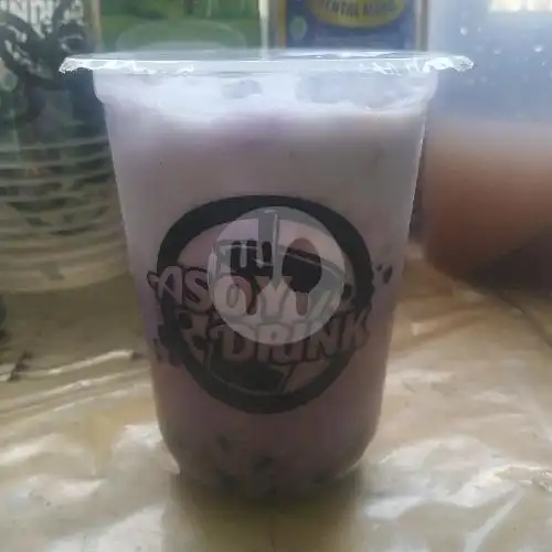 Gambar Makanan Asoy Drink 9