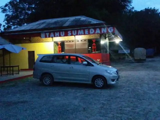 Gambar Makanan RM. Tahu Sumedang 11