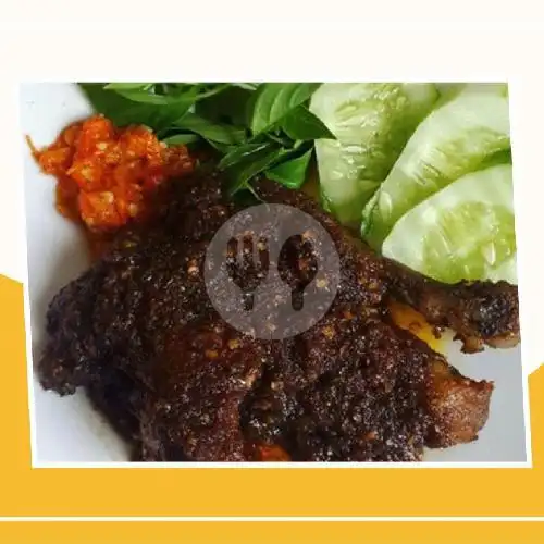 Gambar Makanan Nasi Bebek Rizky Jaya  9