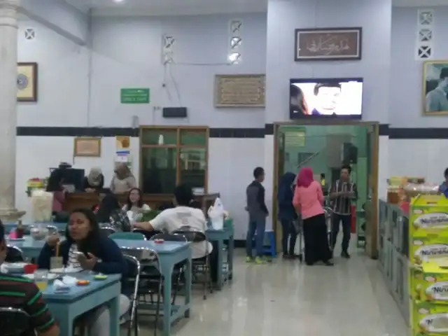 Gambar Makanan Rumah Makan Nirwana 5