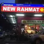 New Rahmat Restoran Food Photo 4