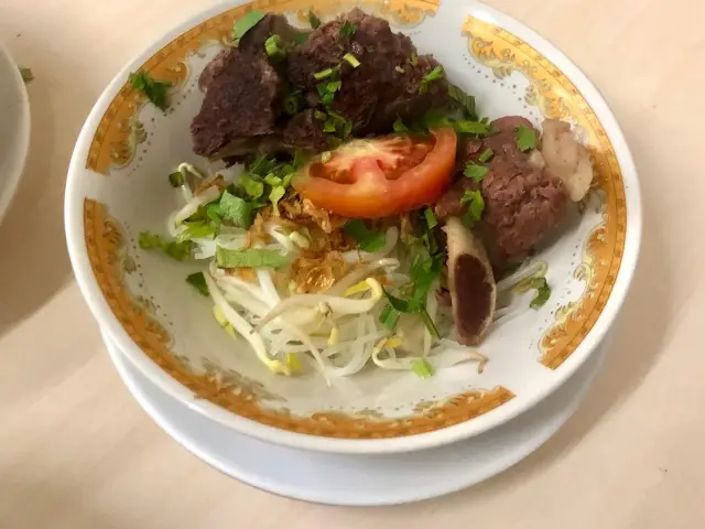 Gambar Makanan Soto Seger Kartosuro 2