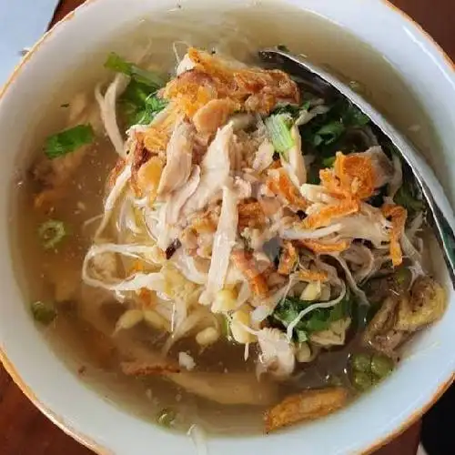 Gambar Makanan Soto Seger Kang Doel 10