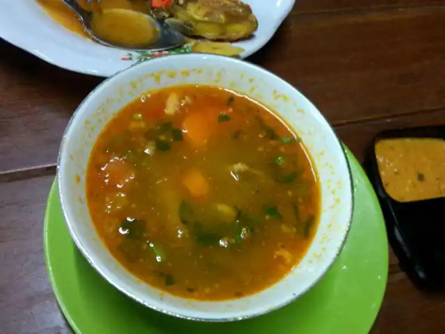 Gambar Makanan Sambel Jontor 13