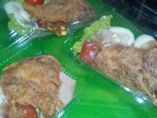 Lalapan Sate Sari Rasa 2, Sari Rasa2 Payung 1