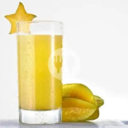 Gambar Makanan Zeldha Juice Buah, Indomaret Surya Mandala 13