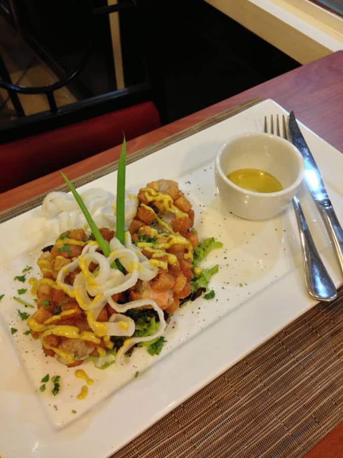 Urban Spoon near me in Paligsahan Discover Asia food restaurant