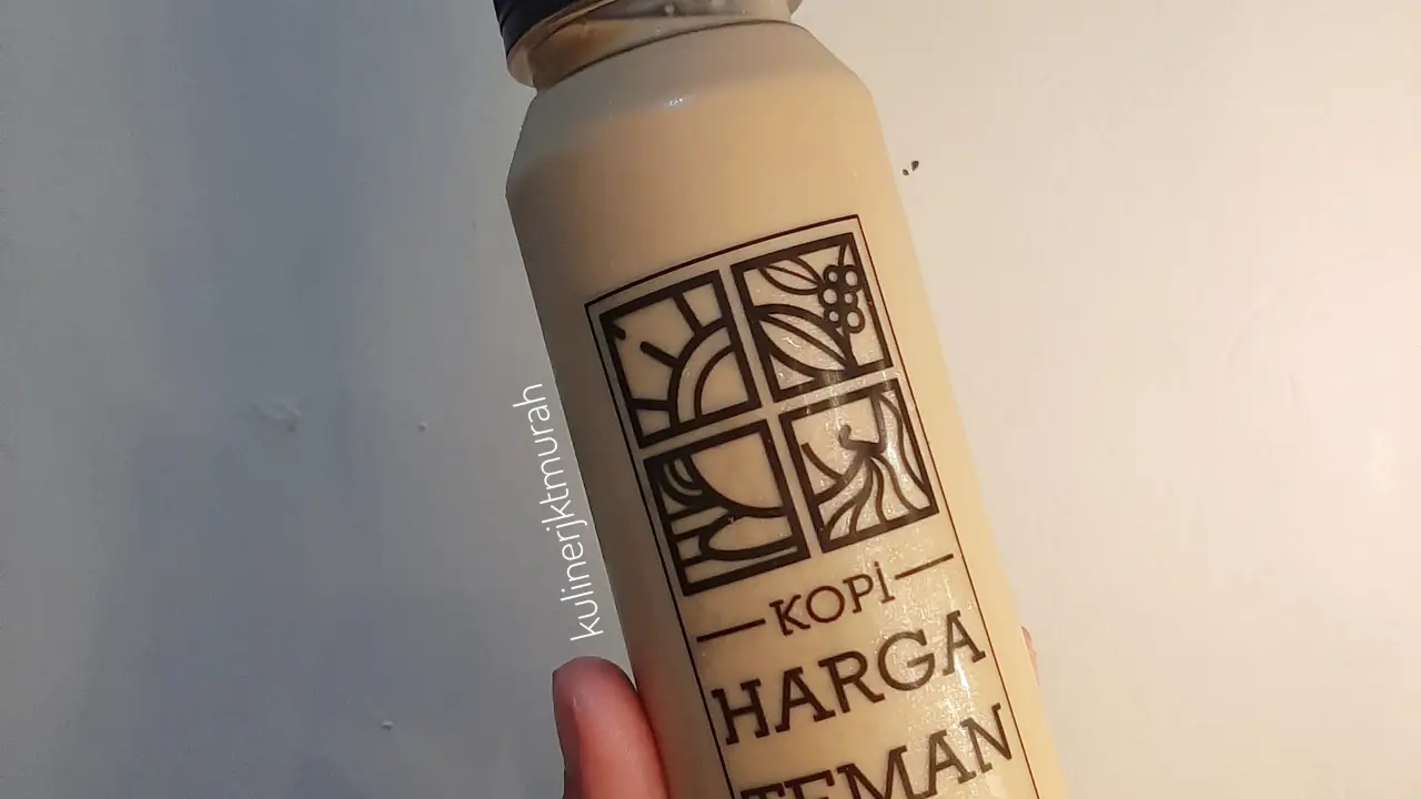 KopiHargaTeman(HRGTMN)