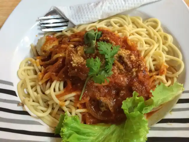 Tudung Saji Corner Food Photo 13