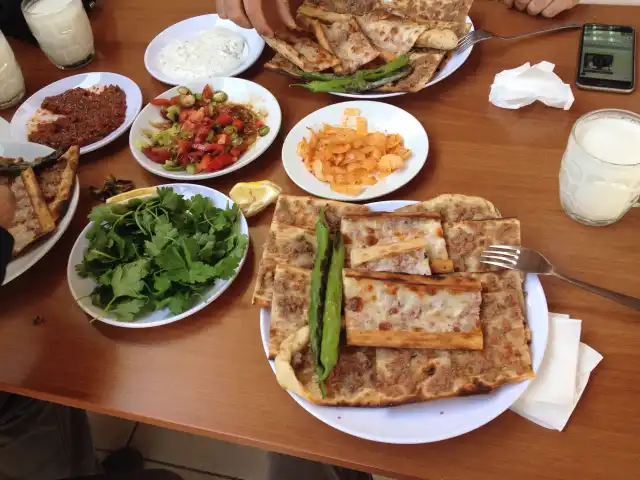 Muhabbet Etliekmek Izgara'nin yemek ve ambiyans fotoğrafları 6
