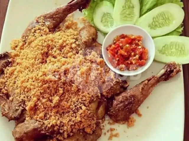 Gambar Makanan Ayam Goreng Karawaci, Jakarta Garden City 9