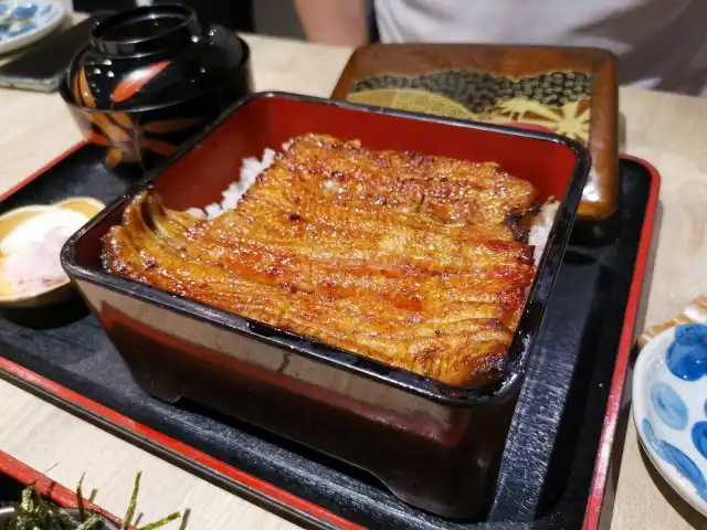 Makoto Japanese Cuisine Food Photo 2