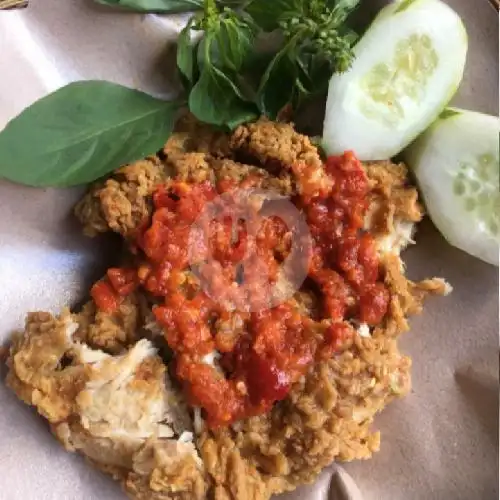 Gambar Makanan Ayam Geprek BFC Swastini, Denpasar 15