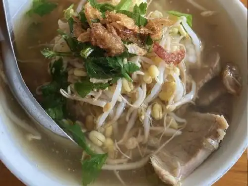 Soto Seger Solo Mas Agil