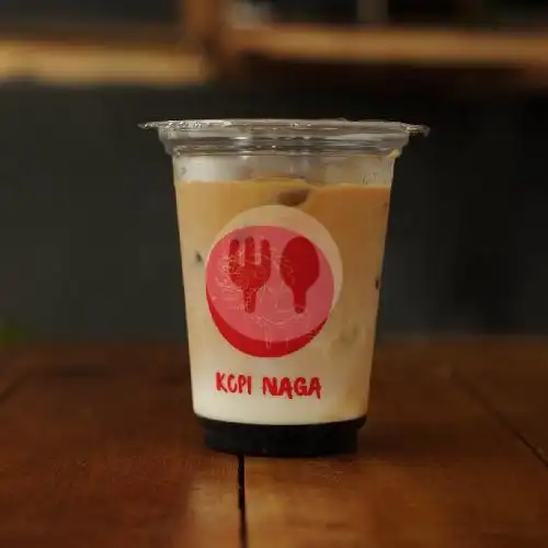 Gambar Makanan KEDAI KOPI NAGA 1