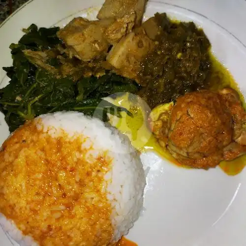Gambar Makanan RM Uda Uni, Belitung 10