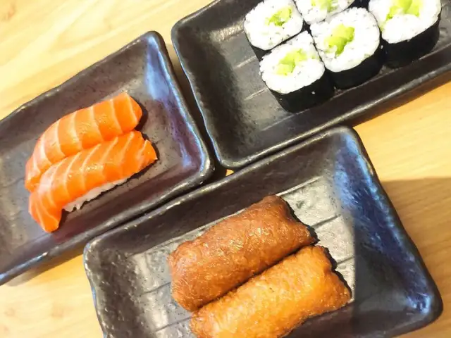 Gambar Makanan The Aburi Sushi 12