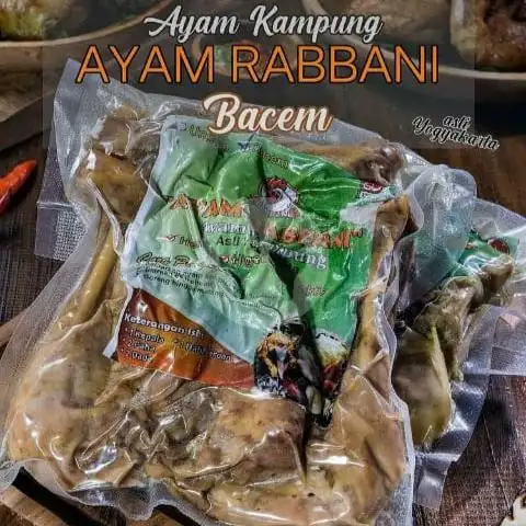 Gambar Makanan Jajan Osney Frozen Food, Mampang Prapatan 14 7