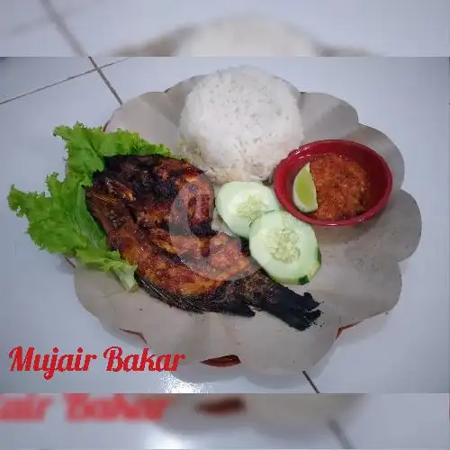 Gambar Makanan Pawon Inpus Jl. S Supriadi Gang 9 Rt. 13 Rw. 04 Gang Pendidikan, Kos Pak Ali 1