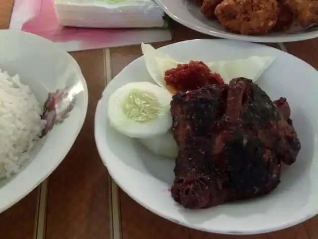 Gambar Makanan Sate Kambing Pak Kamto 5