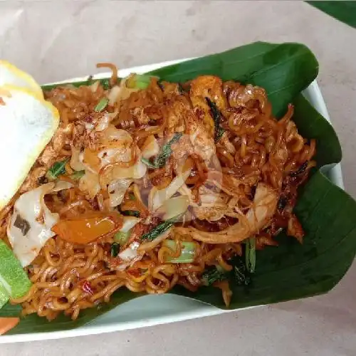 Gambar Makanan Nasi Goreng Cipta Rasa 18