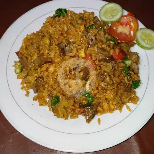 Gambar Makanan Nasi Goreng Surabaya Cak Taufik 5