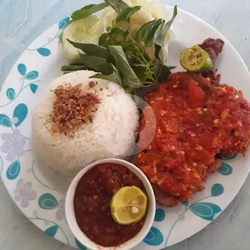 Gambar Makanan Warung Nasi Uduk Jakarta, Jimbaran 20