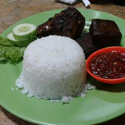 Gambar Makanan Ayam Bakar Mas Mono 16