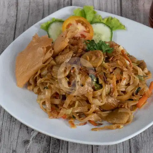 Gambar Makanan Warung Khayangan 9